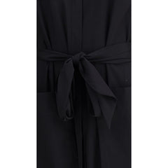 Ella Long chemisier Dress -   -  Ella.