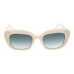 Maje Cream Women Sunglass -   -  Maje.