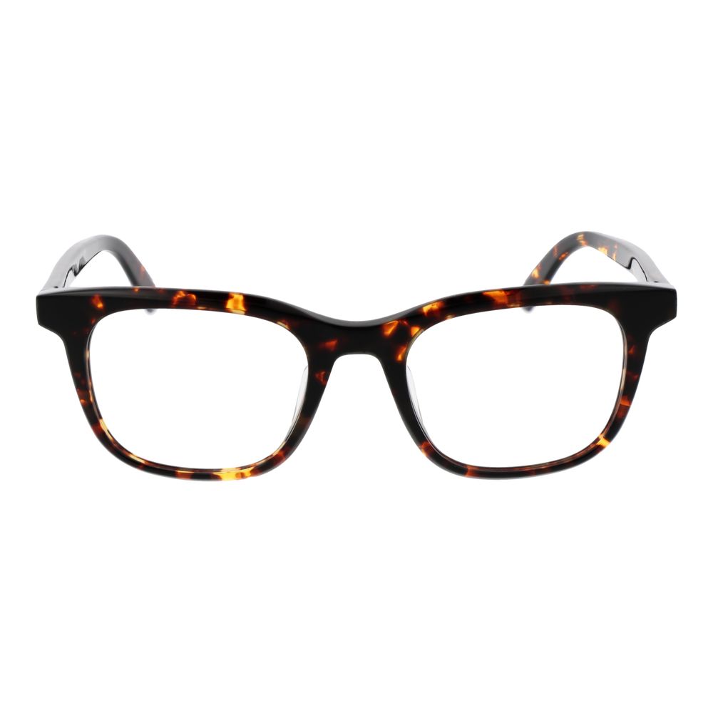 Guess Brown Men Glasses Frame -   -  Guess.