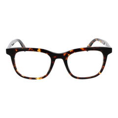 Guess Brown Men Glasses Frame -   -  Guess.