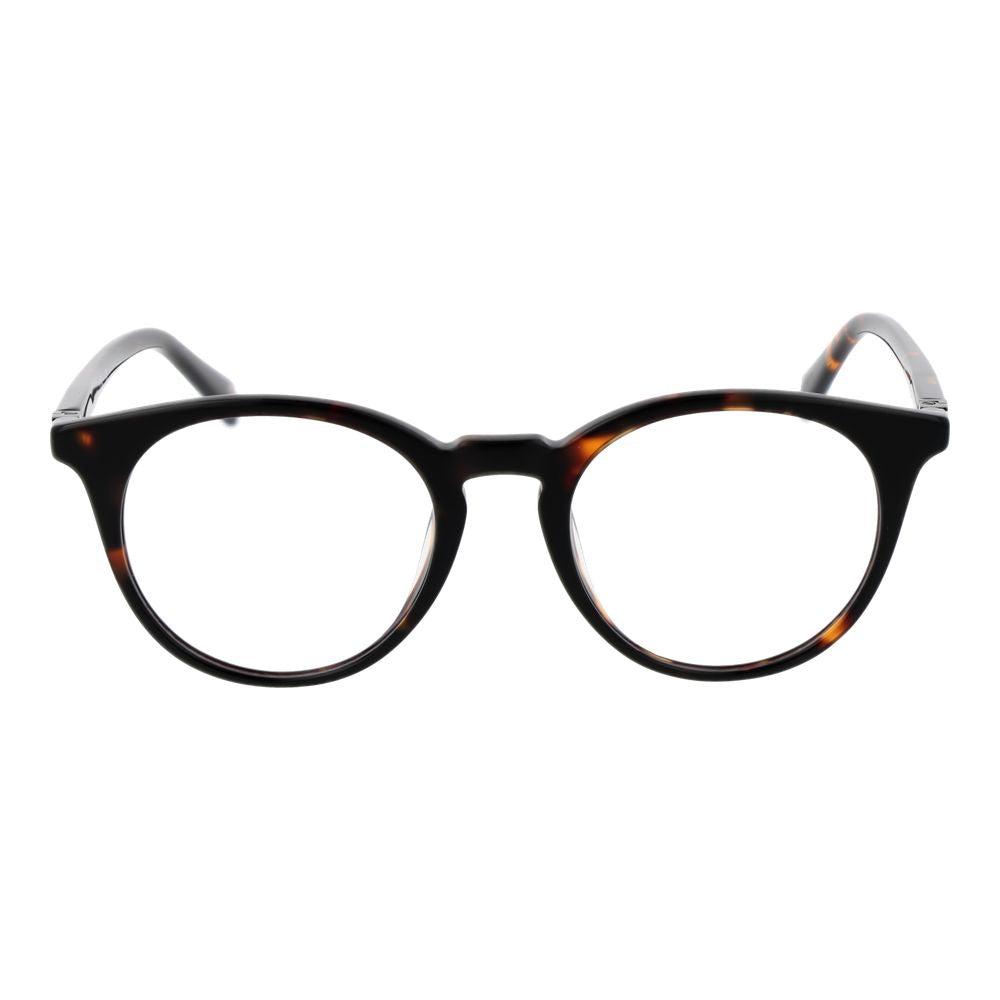 Guess Brown Men Glasses Frame -   -  Guess.