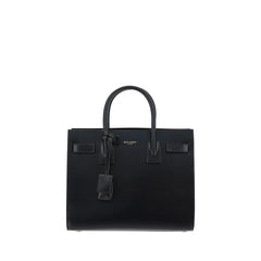 Saint Laurent Sac De Jour Baby Handbag -   -  Saint Laurent.