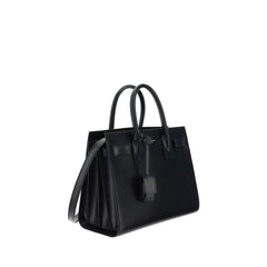 Saint Laurent Sac De Jour Baby Handbag -   -  Saint Laurent.