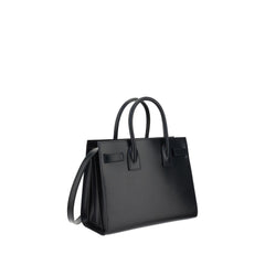 Saint Laurent Sac De Jour Baby Handbag -   -  Saint Laurent.