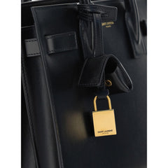 Saint Laurent Sac De Jour Baby Handbag -   -  Saint Laurent.