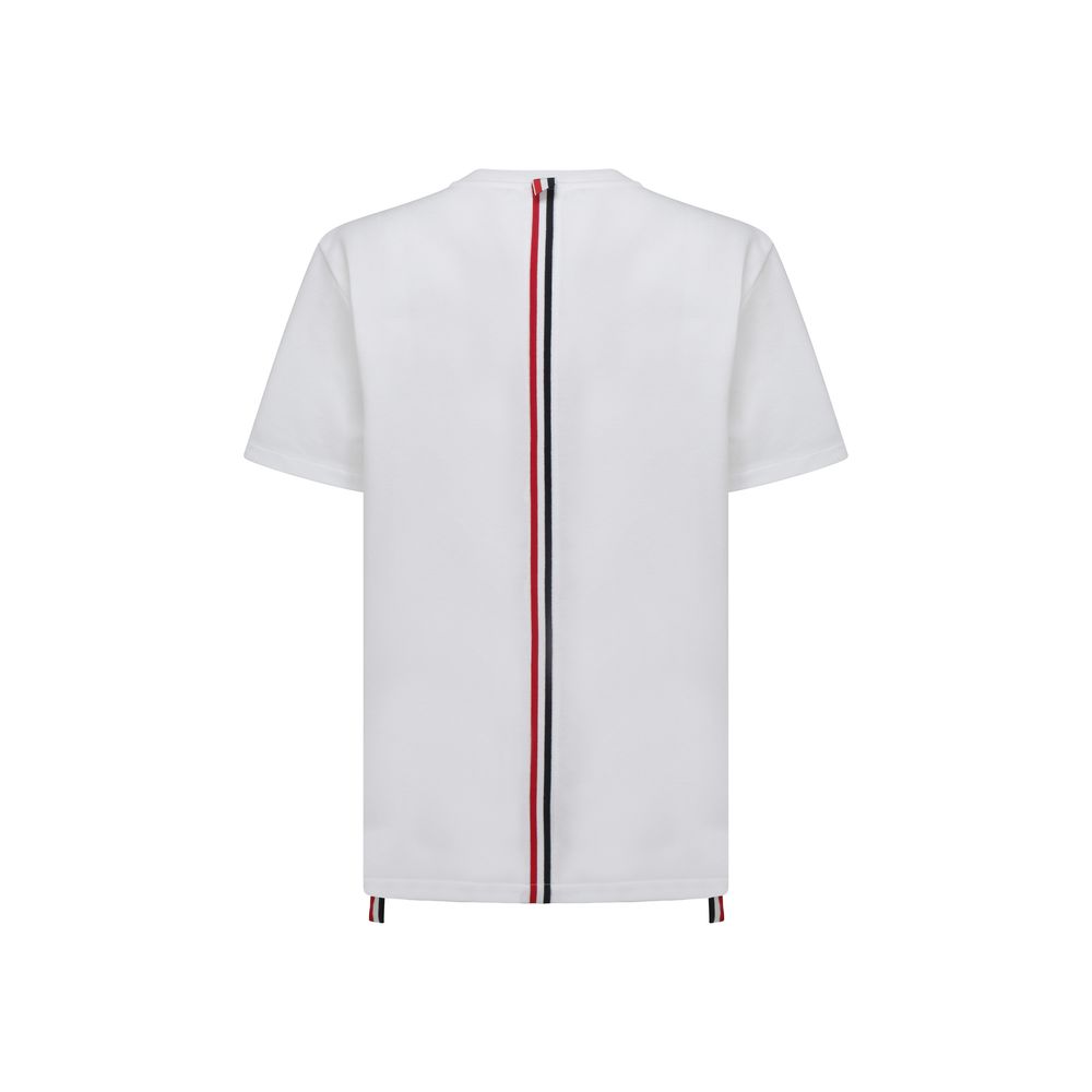 Thom Browne T-Shirt -   -  Thom Browne.