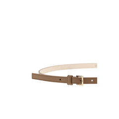 Versace Belt with logo in letters -   -  Versace.