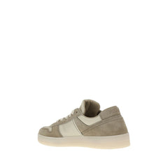 Prada Suede leather Sneakers -   -  Prada.