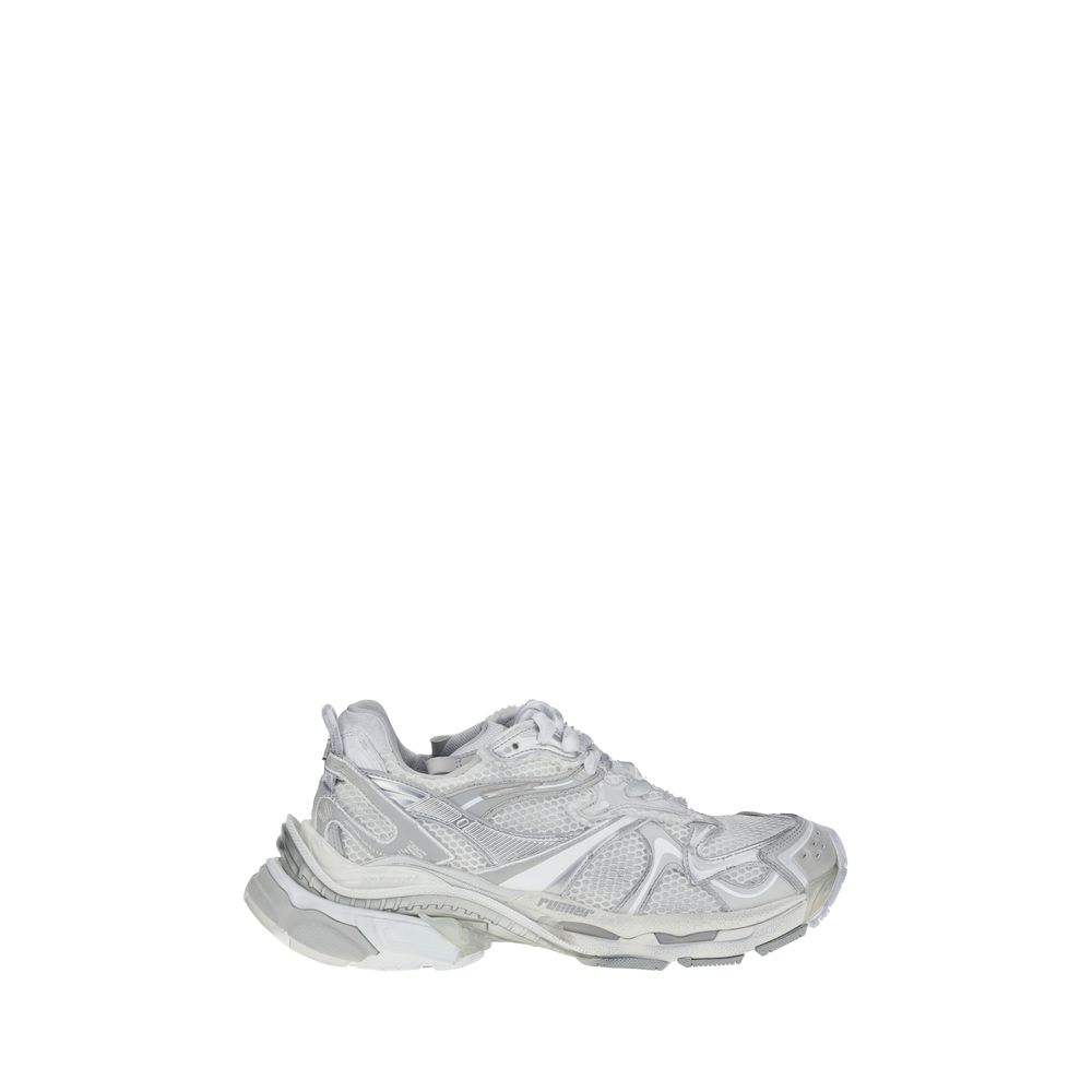 Balenciaga Runner 2 Sneakers -   -  Balenciaga.