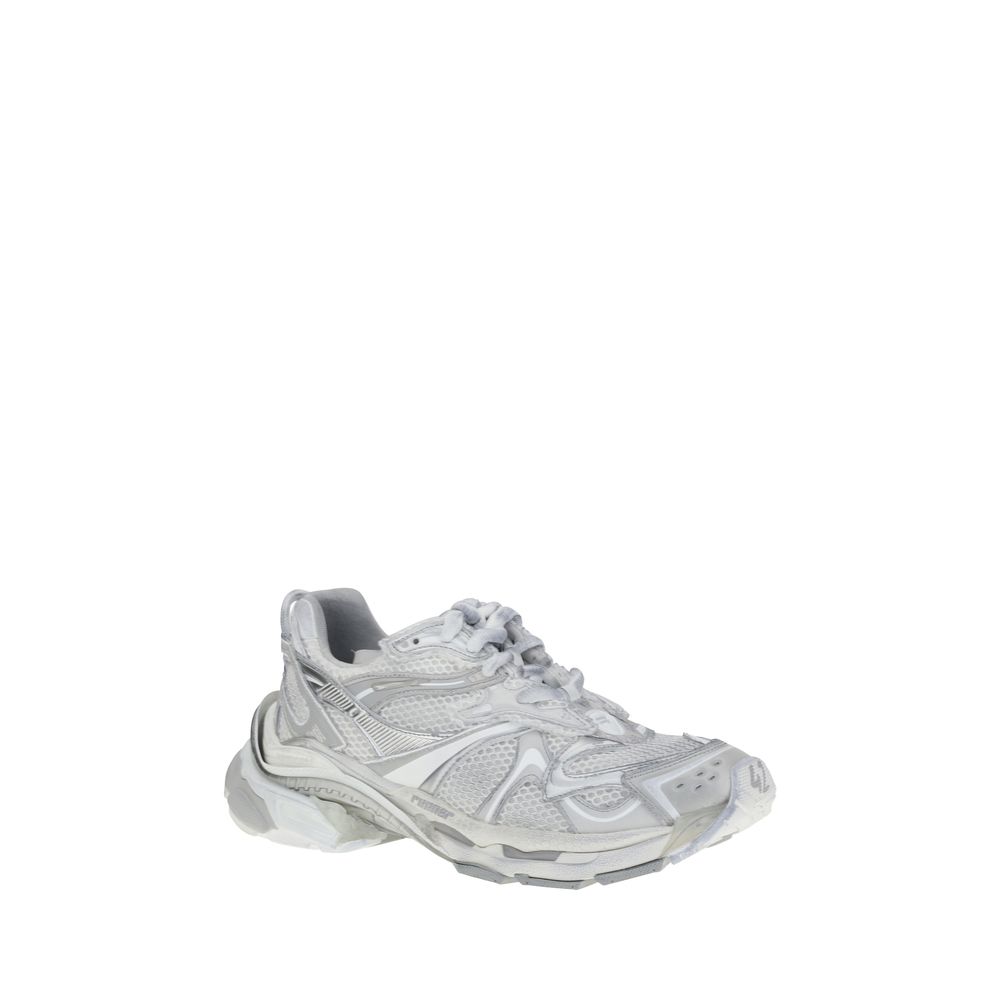 Balenciaga Runner 2 Sneakers -   -  Balenciaga.