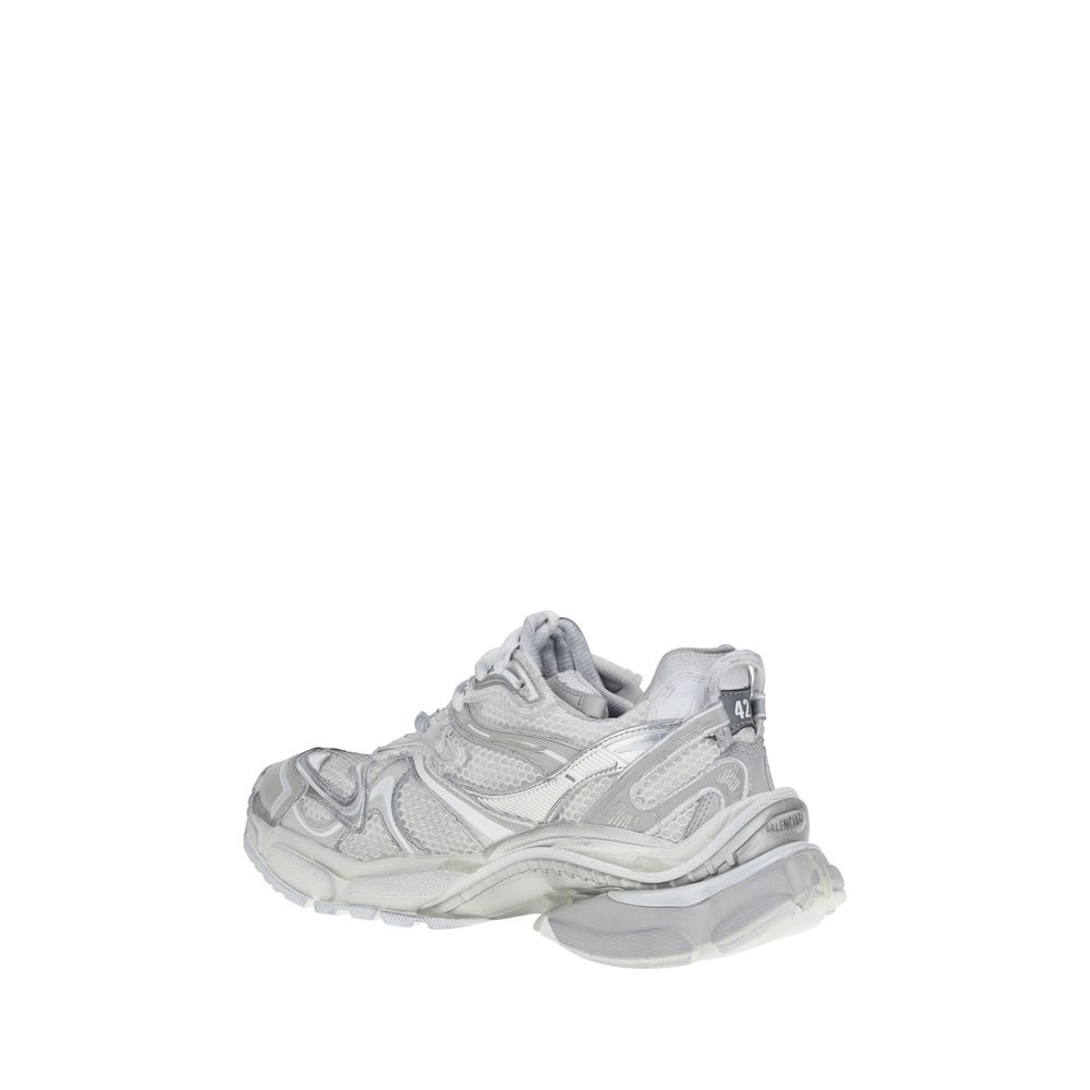 Balenciaga Runner 2 Sneakers -   -  Balenciaga.