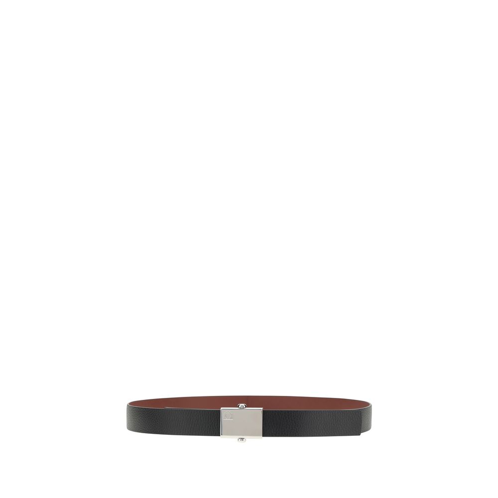 Ferragamo Reversible Belt -   -  Ferragamo.