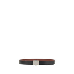 Ferragamo Reversible Belt -   -  Ferragamo.