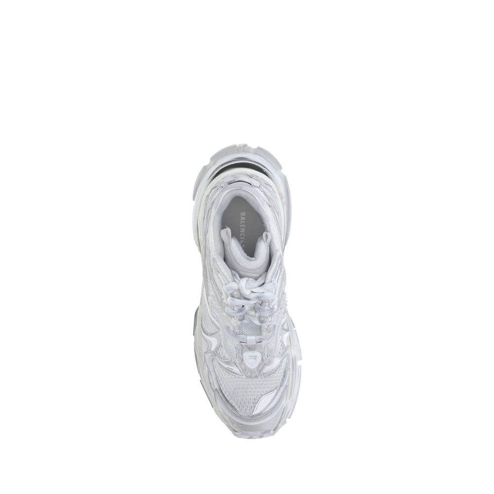 Balenciaga Runner 2 Sneakers -   -  Balenciaga.