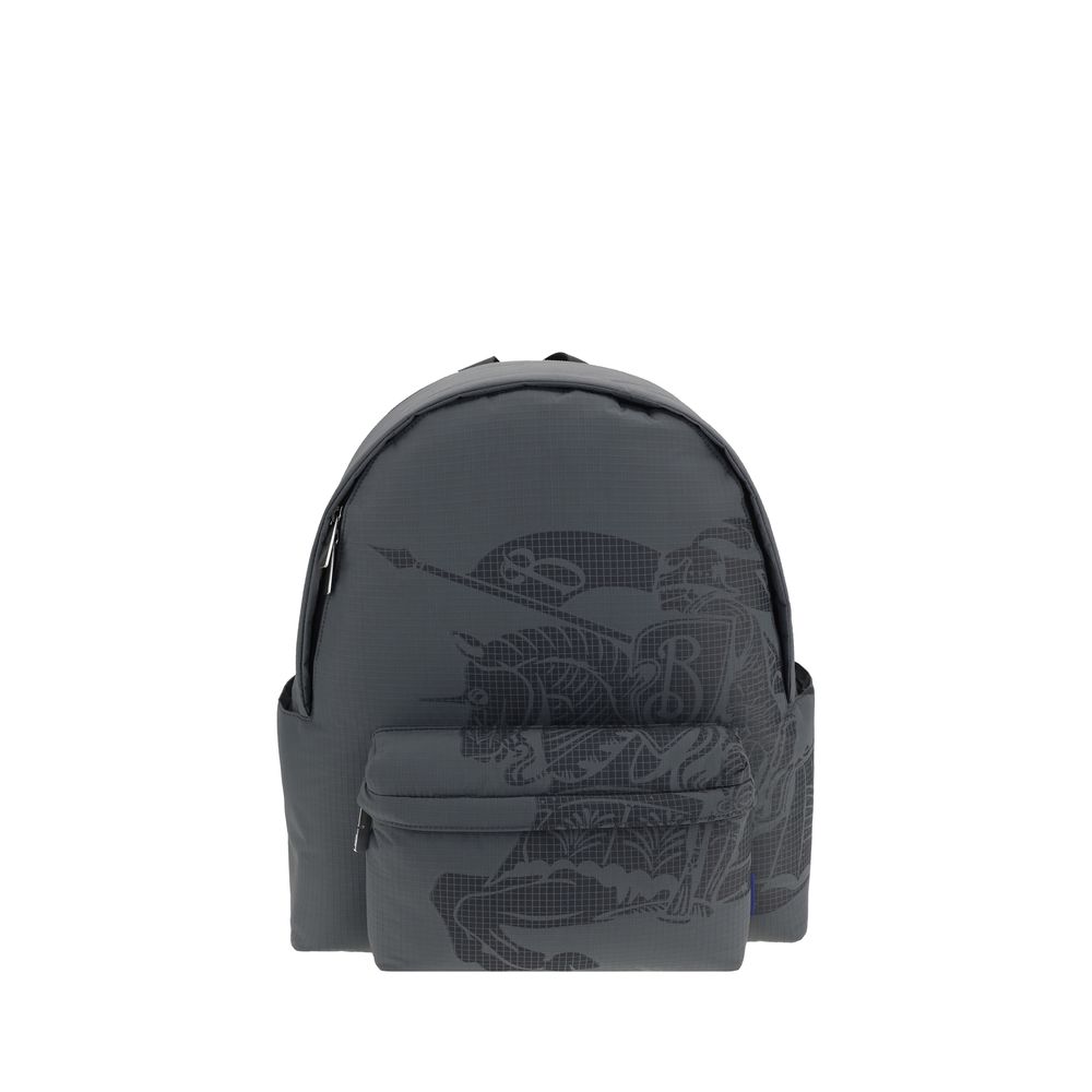 Burberry Windbreaker Backpack -   -  Burberry.