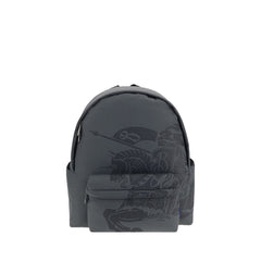 Burberry Windbreaker Backpack -   -  Burberry.