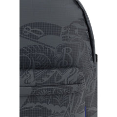 Burberry Windbreaker Backpack -   -  Burberry.