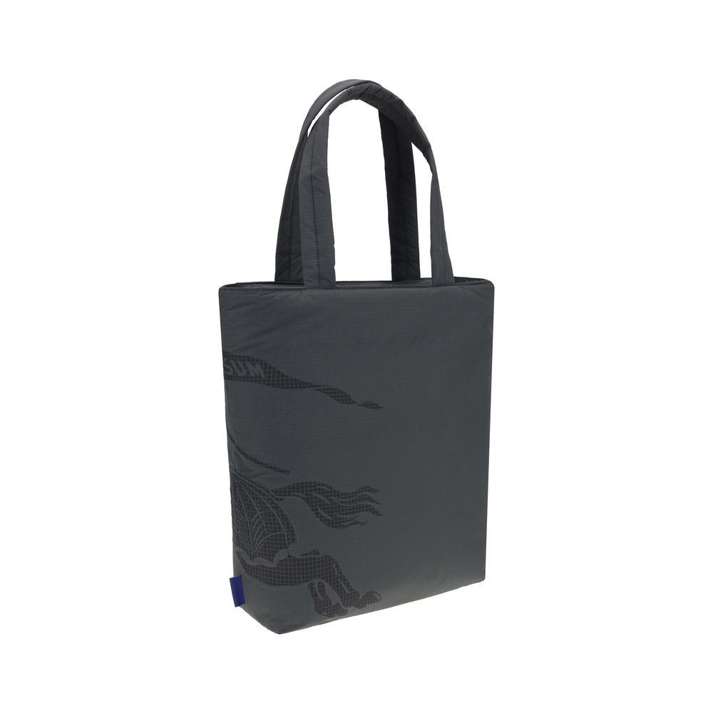 Burberry Tote Bag -   -  Burberry.