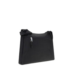 Balenciaga Hobo Explorer Shoulder Bag -   -  Balenciaga.