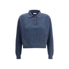 Brunello Cucinelli Knit Sweater -   -  Brunello Cucinelli.