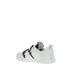 Dolce & Gabbana Portofino Sneakers -   -  Dolce & Gabbana.