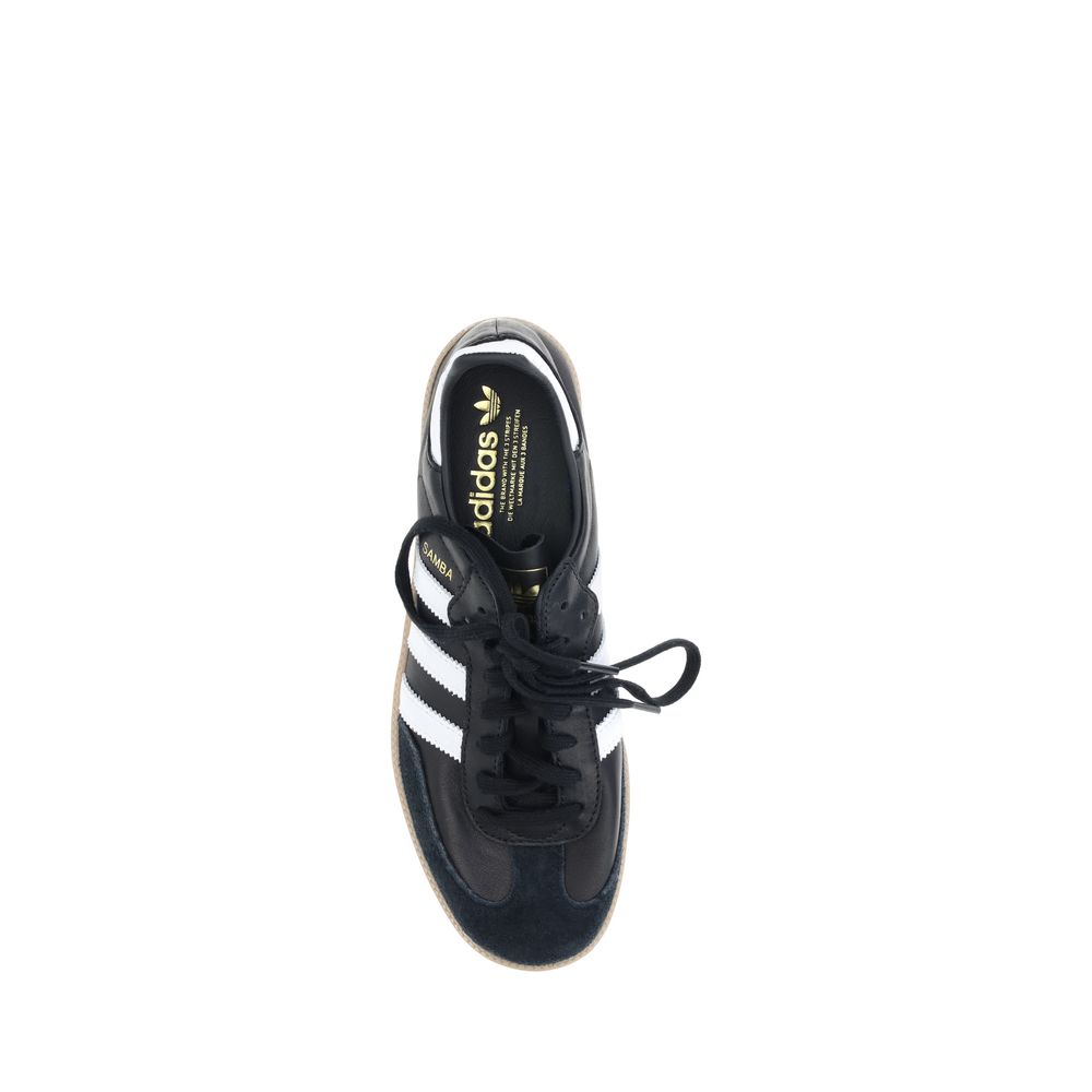 Adidas Samba Sneakers -   -  Adidas.