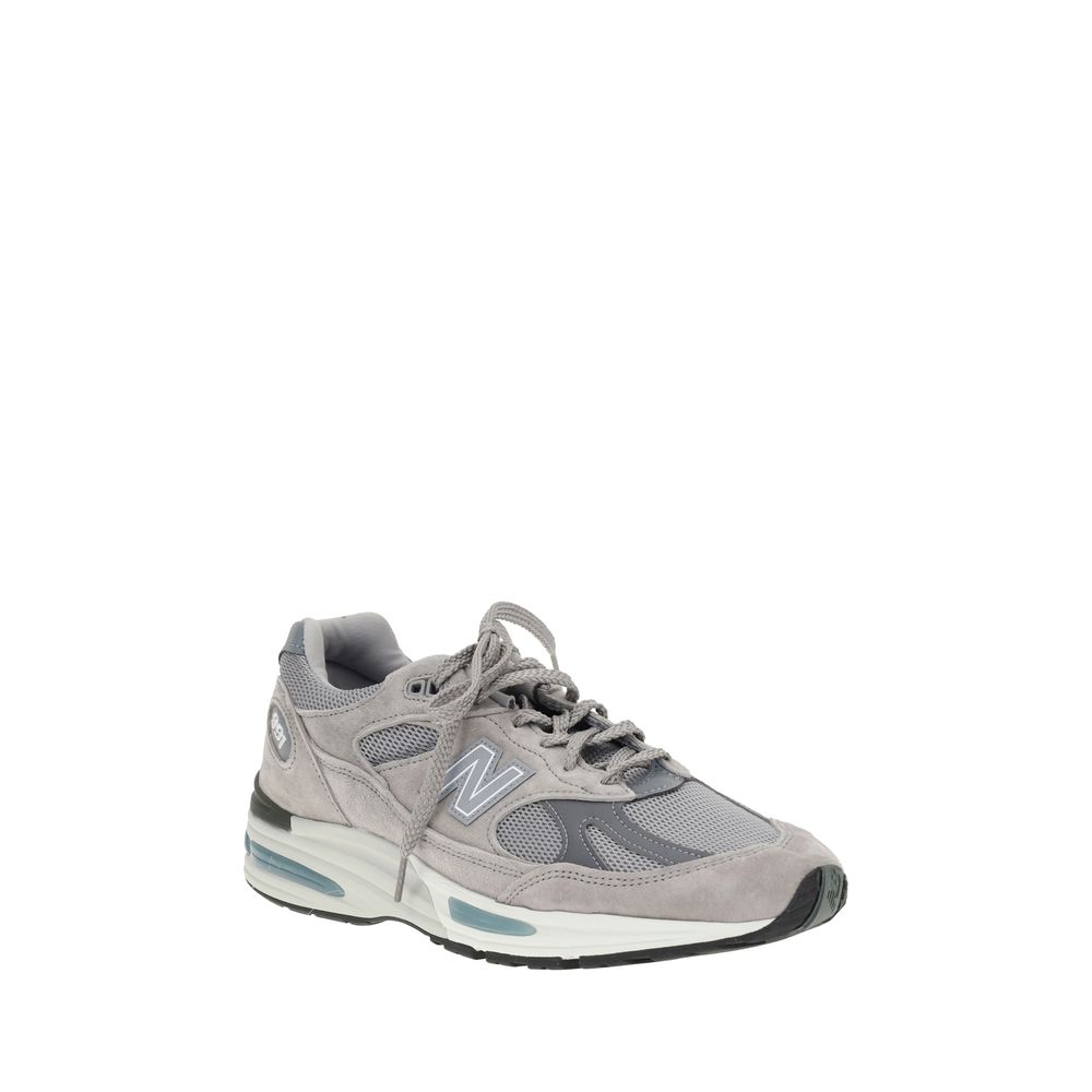 New Balance 991 Sneakers -   -  New Balance.
