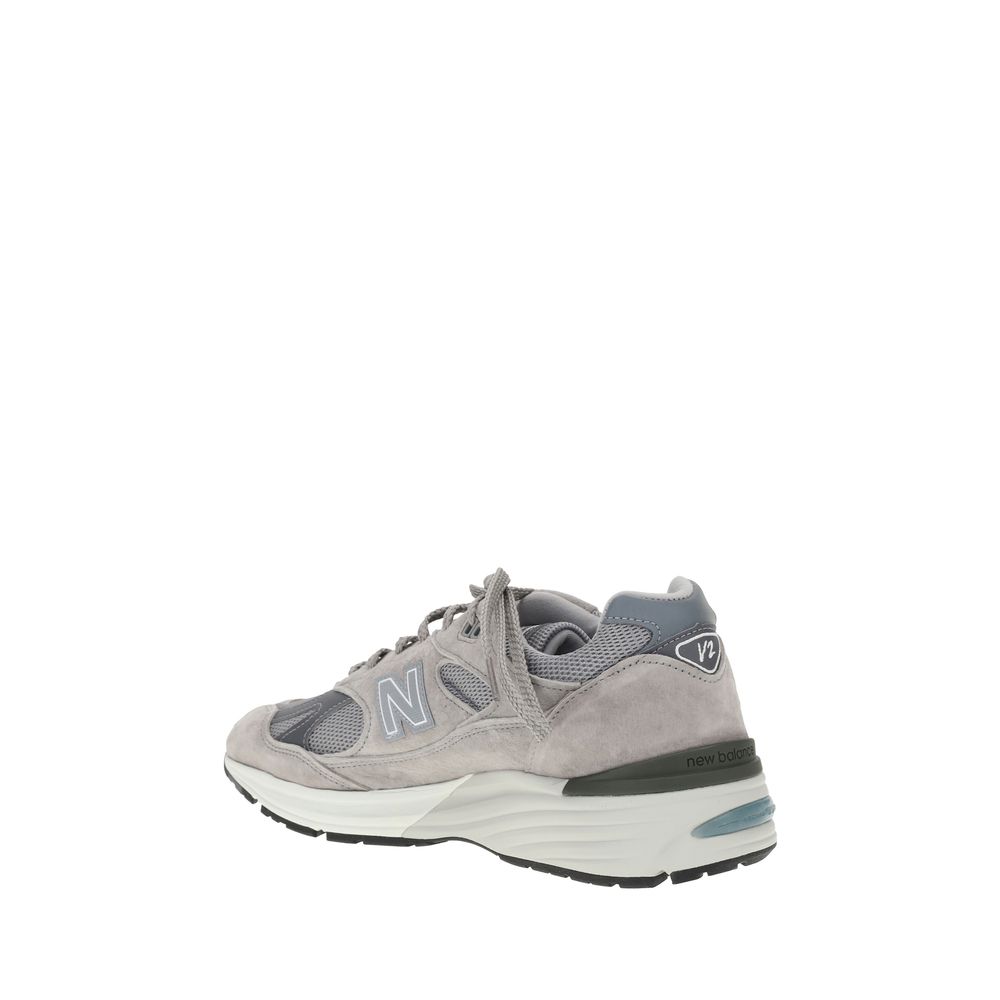 New Balance 991 Sneakers -   -  New Balance.