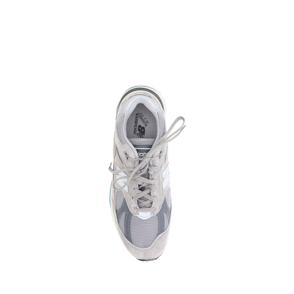 New Balance 991 Sneakers -   -  New Balance.