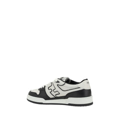 Fendi Match Sneakers -   -  Fendi.