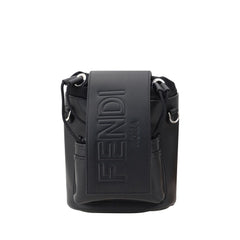 Fendi Shoulder Backpack -   -  Fendi.