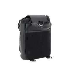 Fendi Shoulder Backpack -   -  Fendi.