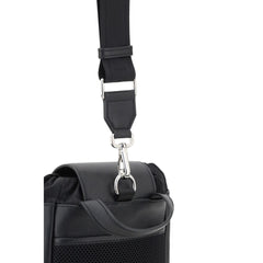 Fendi Shoulder Backpack -   -  Fendi.
