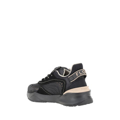 Fendi Logoed Sneakers -   -  Fendi.