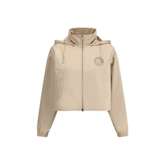 Fendi Waterproof Jacket -   -  Fendi.