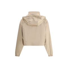 Fendi Waterproof Jacket -   -  Fendi.