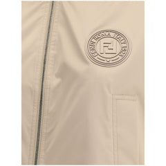 Fendi Waterproof Jacket -   -  Fendi.