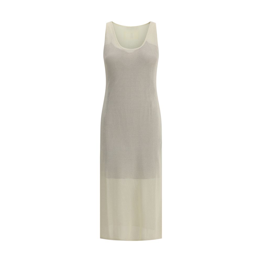 Fendi Lacy Dress -   -  Fendi.