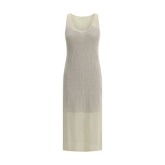 Fendi Lacy Dress -   -  Fendi.