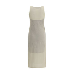 Fendi Lacy Dress -   -  Fendi.