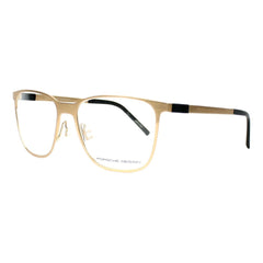 Porsche Gold Metal Frames -   -  Porsche.