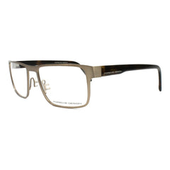 Porsche Brown Metal Frames -   -  Porsche.