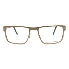 Porsche Brown Metal Frames -   -  Porsche.