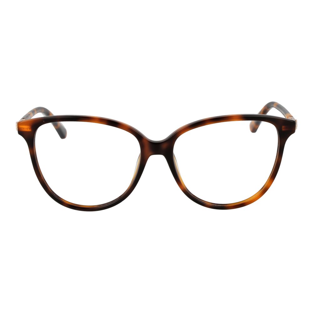 Guess Brown Women Glasses Frame -   -  Guess.
