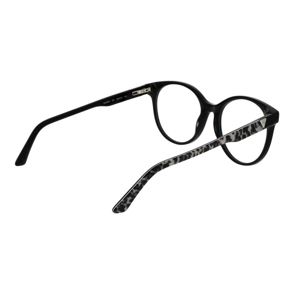 Guess Black Women Glasses Frame -   -  Guess.