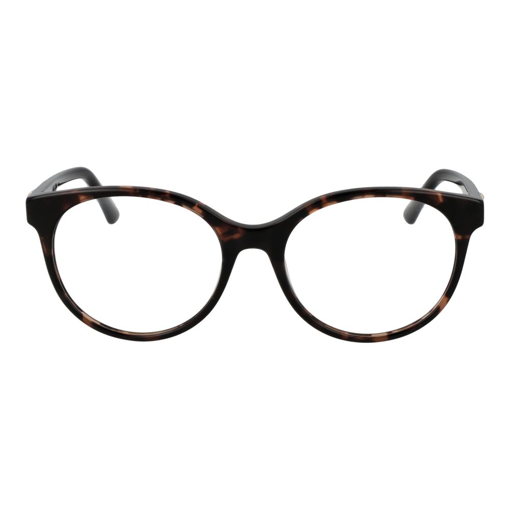 Guess Brown Women Glasses Frame -   -  Guess.