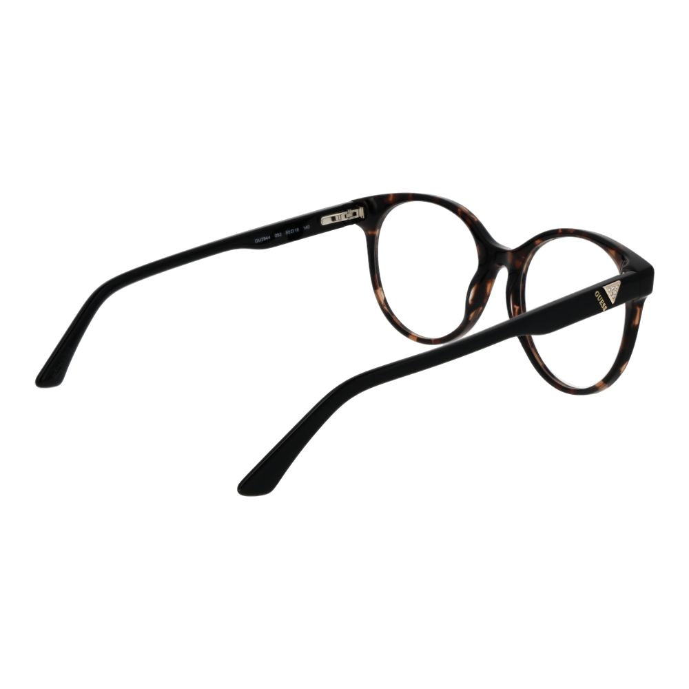 Guess Brown Women Glasses Frame -   -  Guess.