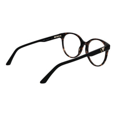 Guess Brown Women Glasses Frame -   -  Guess.