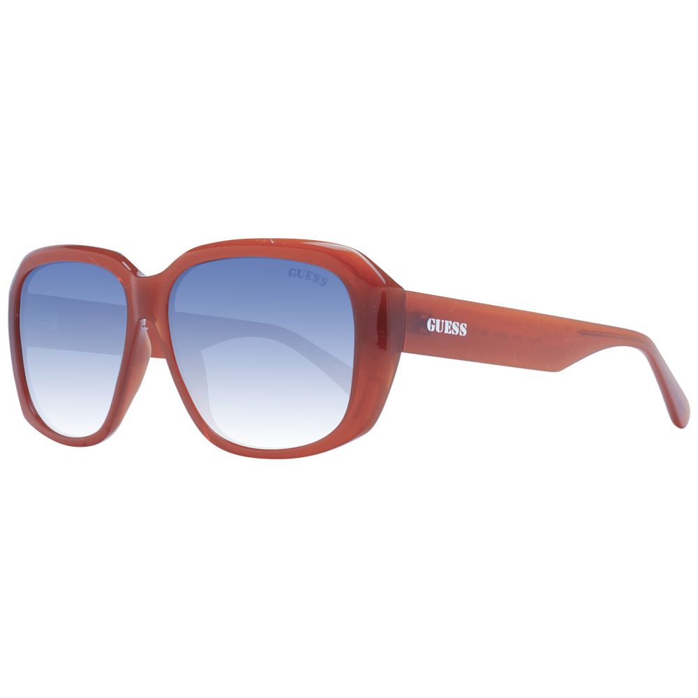 Guess Copper Women Sunglass -  Jewellery, Women -  Guess.