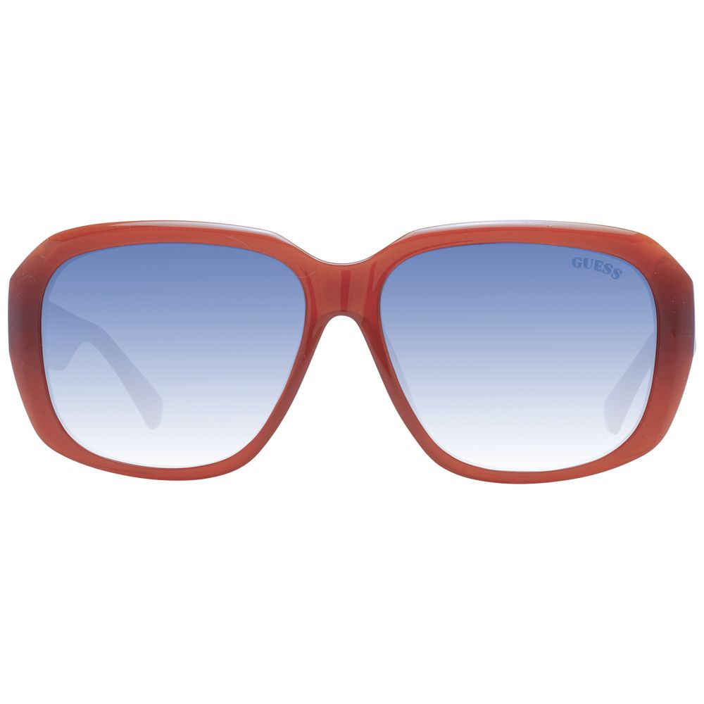 Guess Copper Women Sunglass -  Jewellery, Women -  Guess.